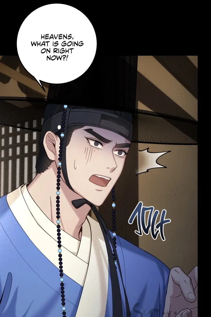 Ghost Story Chapter 2 page 85 - 