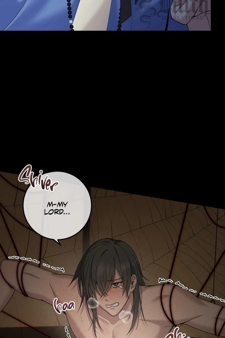 Ghost Story Chapter 2 page 86 - 