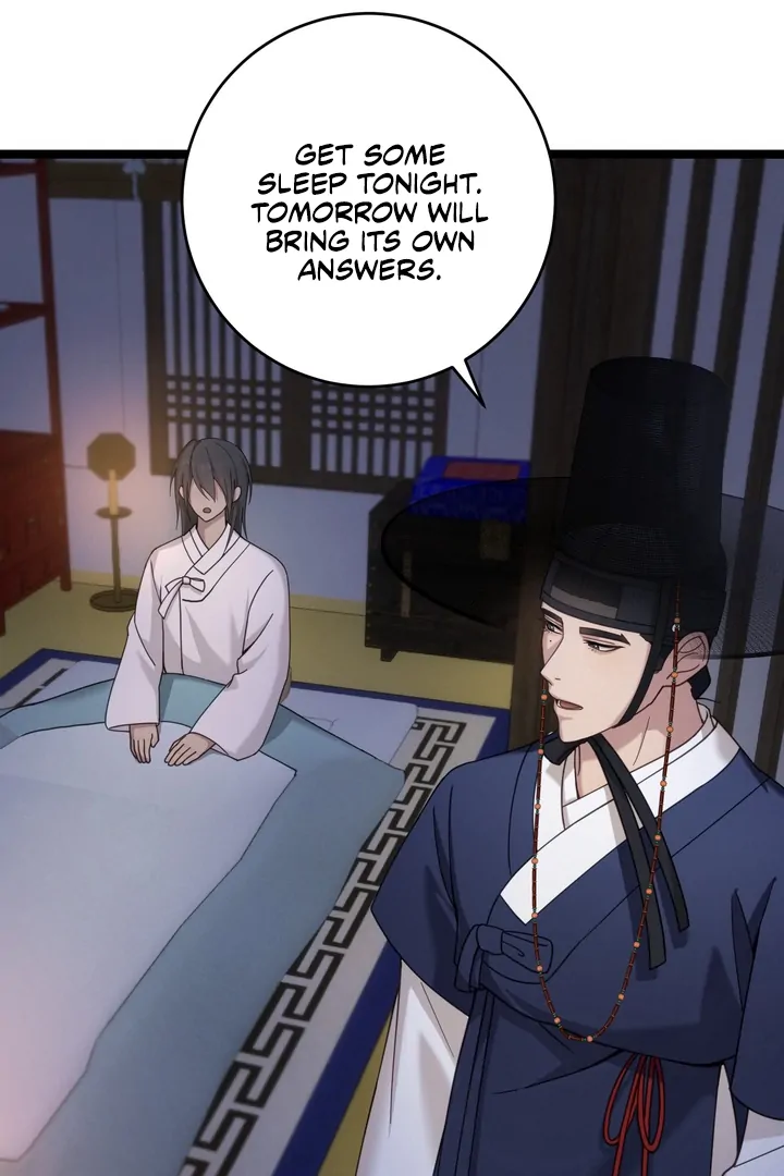 Ghost Story Chapter 3 page 101 - 