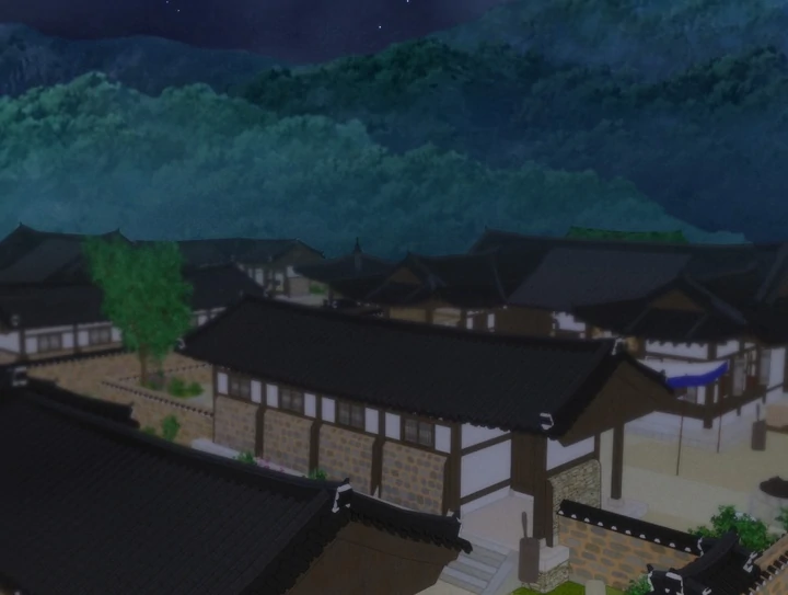 Ghost Story Chapter 3 page 105 - 