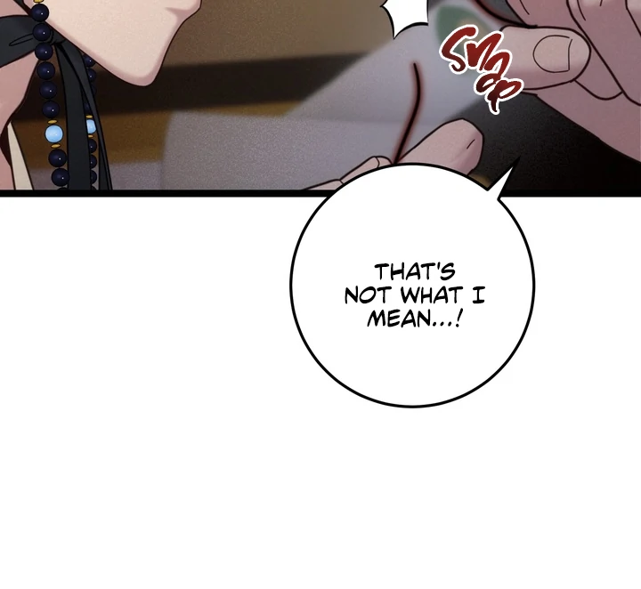 Ghost Story Chapter 3 page 18 - 