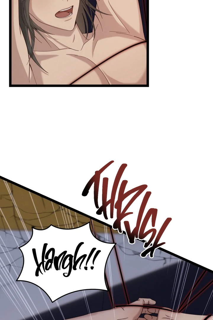 Ghost Story Chapter 3 page 37 - 