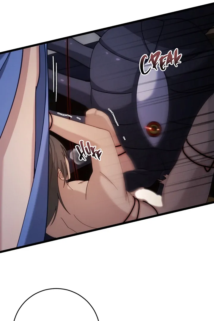 Ghost Story Chapter 3 page 48 - 