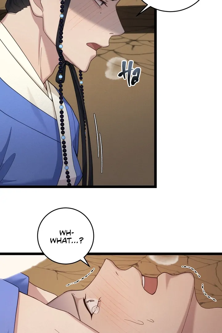 Ghost Story Chapter 3 page 50 - 