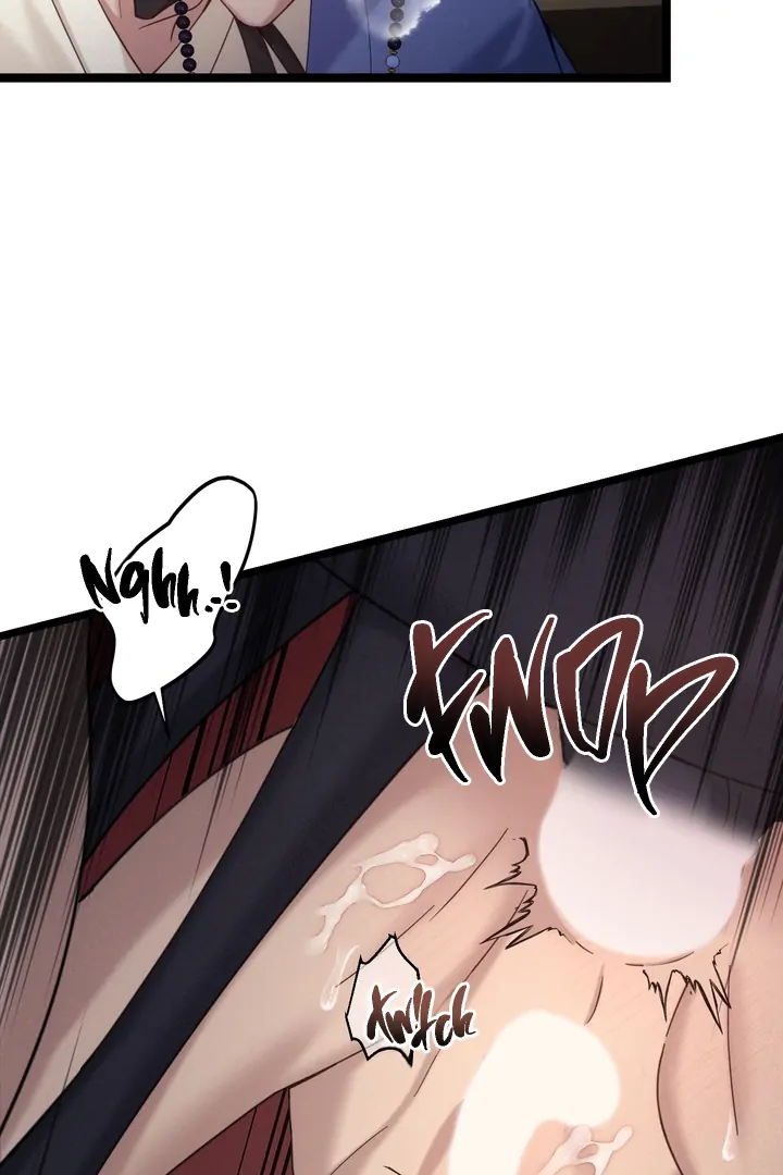 Ghost Story Chapter 3 page 53 - 