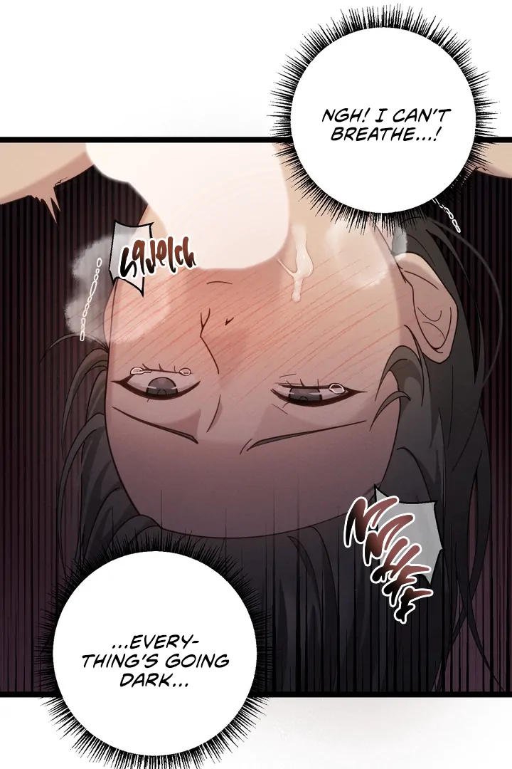 Ghost Story Chapter 3 page 56 - 