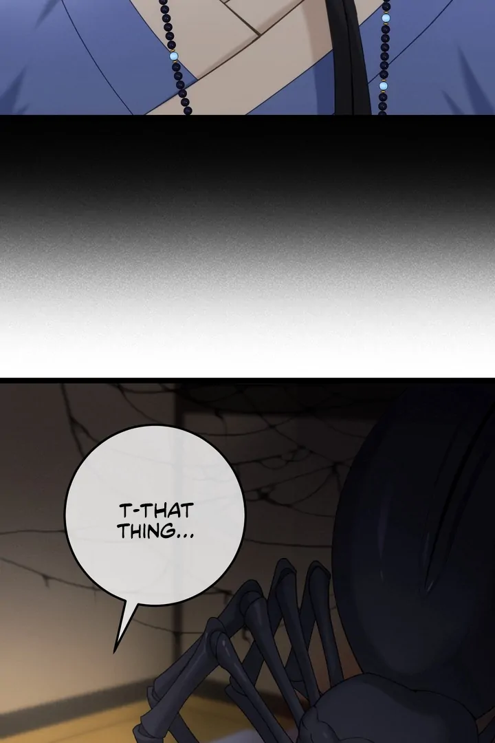 Ghost Story Chapter 3 page 7 - 