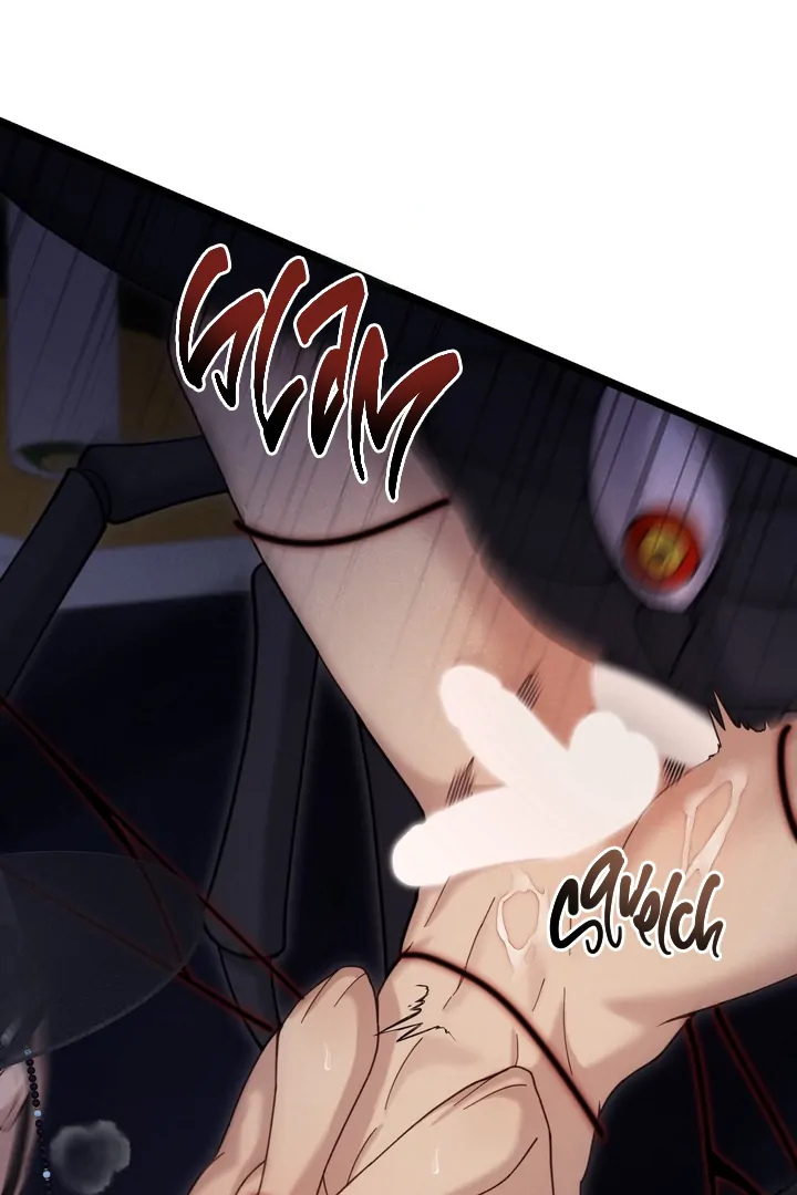 Ghost Story Chapter 3 page 61 - 
