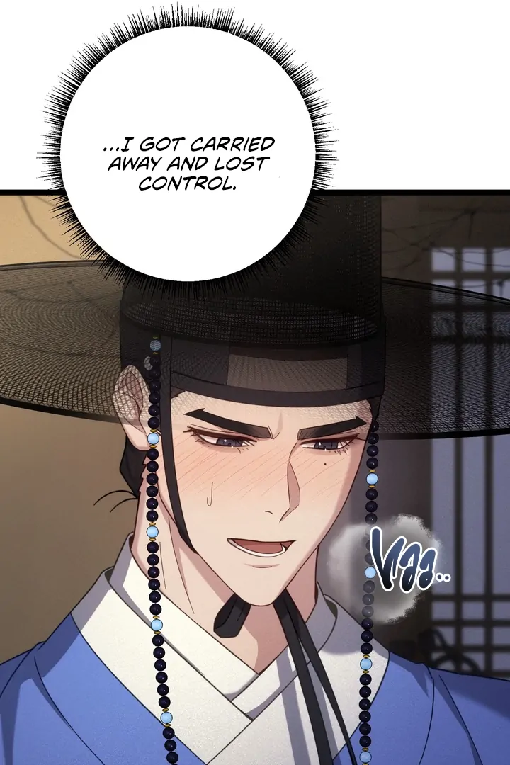 Ghost Story Chapter 3 page 72 - 