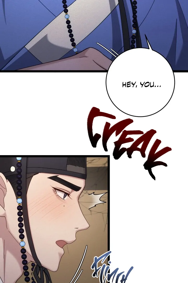 Ghost Story Chapter 3 page 73 - 
