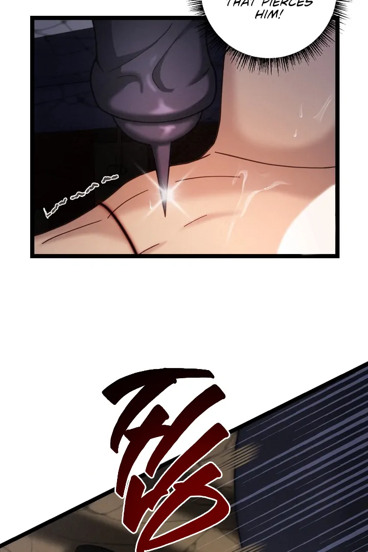 Ghost Story Chapter 3 page 75 - 