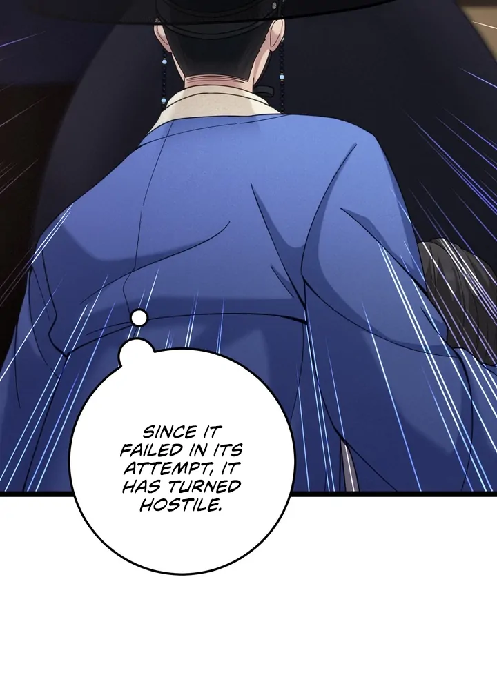 Ghost Story Chapter 3 page 79 - 
