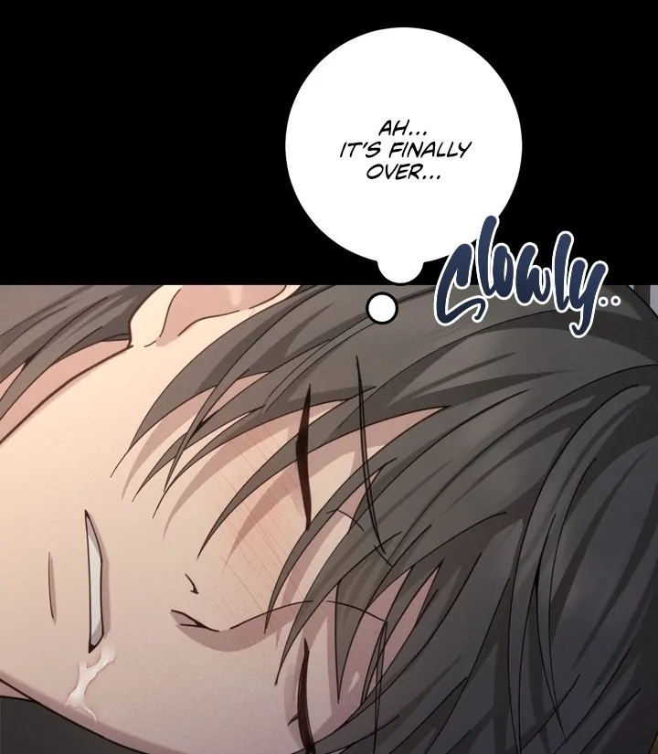 Ghost Story Chapter 3 page 85 - 