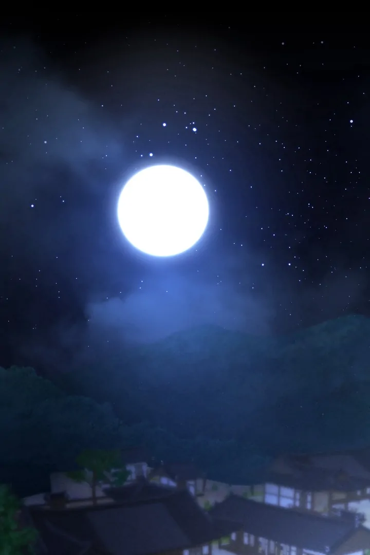 Ghost Story Chapter 3 page 87 - 