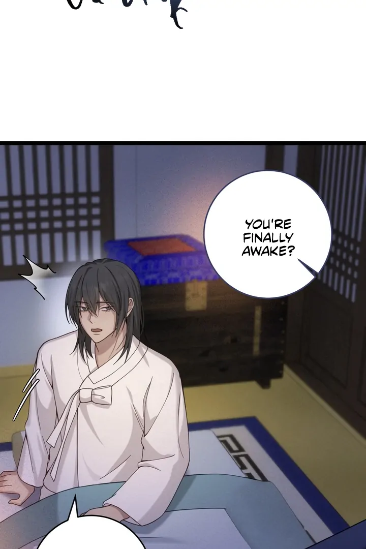 Ghost Story Chapter 3 page 91 - 