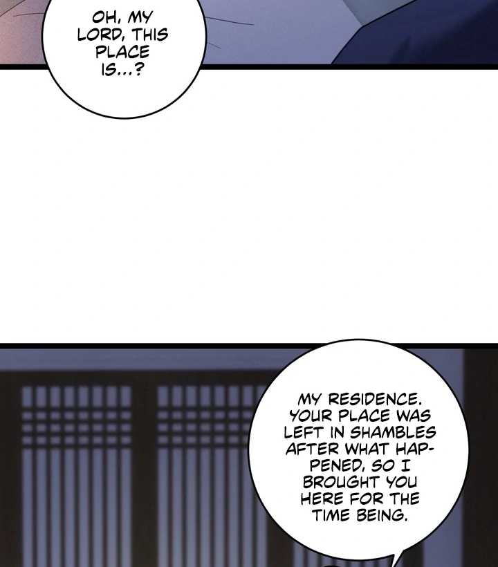Ghost Story Chapter 3 page 92 - 