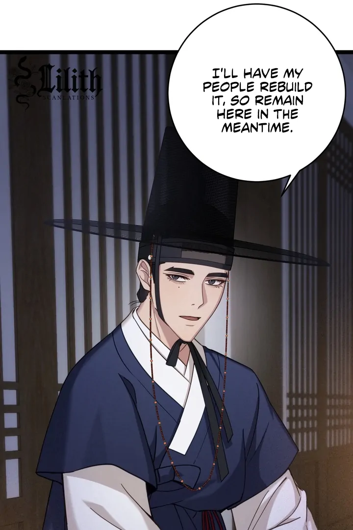 Ghost Story Chapter 3 page 94 - 
