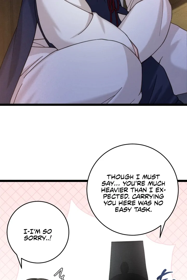 Ghost Story Chapter 3 page 95 - 