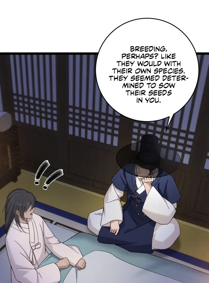 Ghost Story Chapter 3 page 99 - 