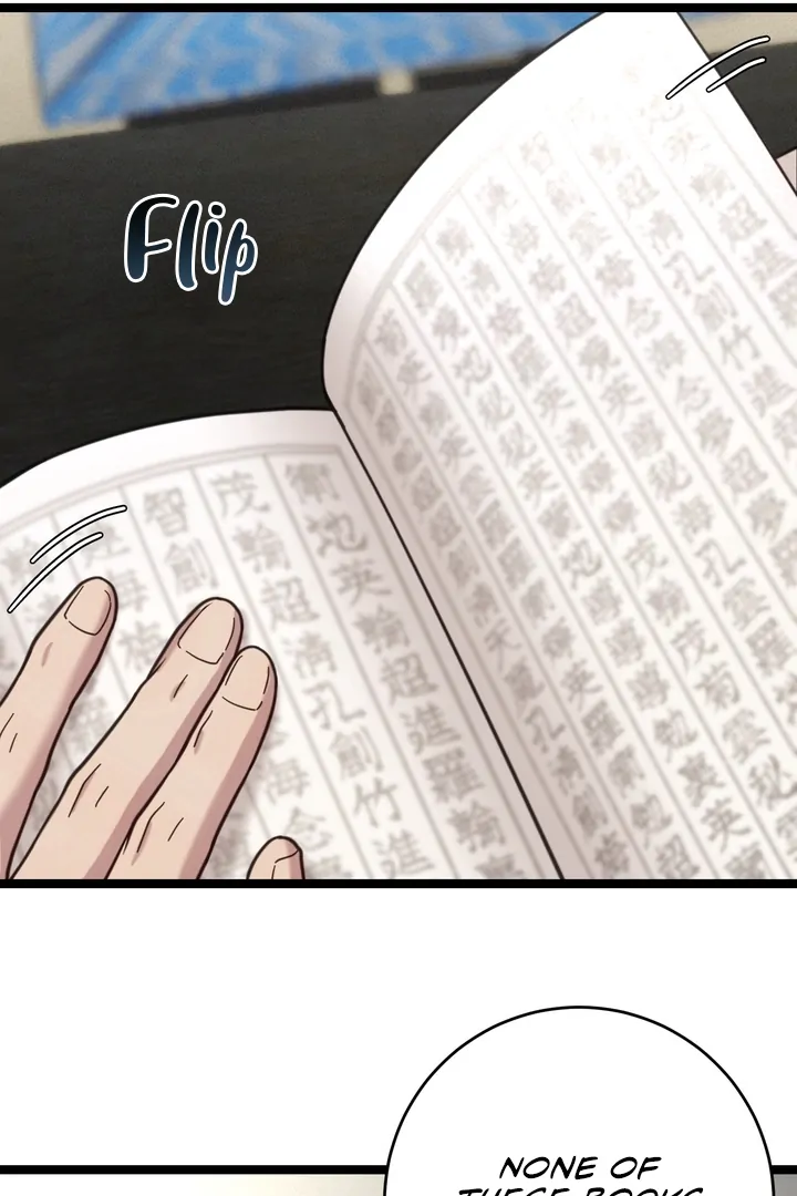 Ghost Story Chapter 4 page 19 - 