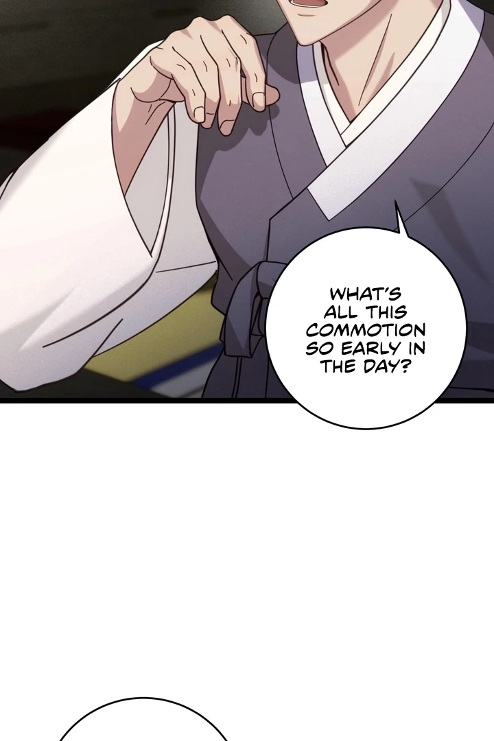 Ghost Story Chapter 4 page 22 - 
