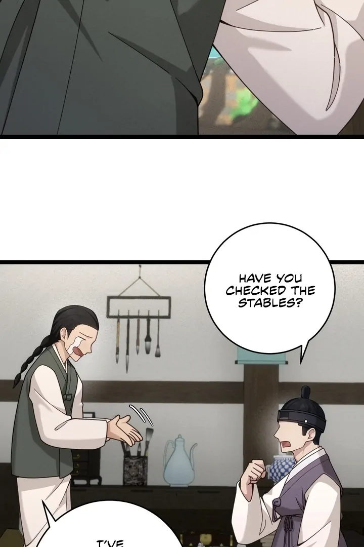 Ghost Story Chapter 4 page 24 - 