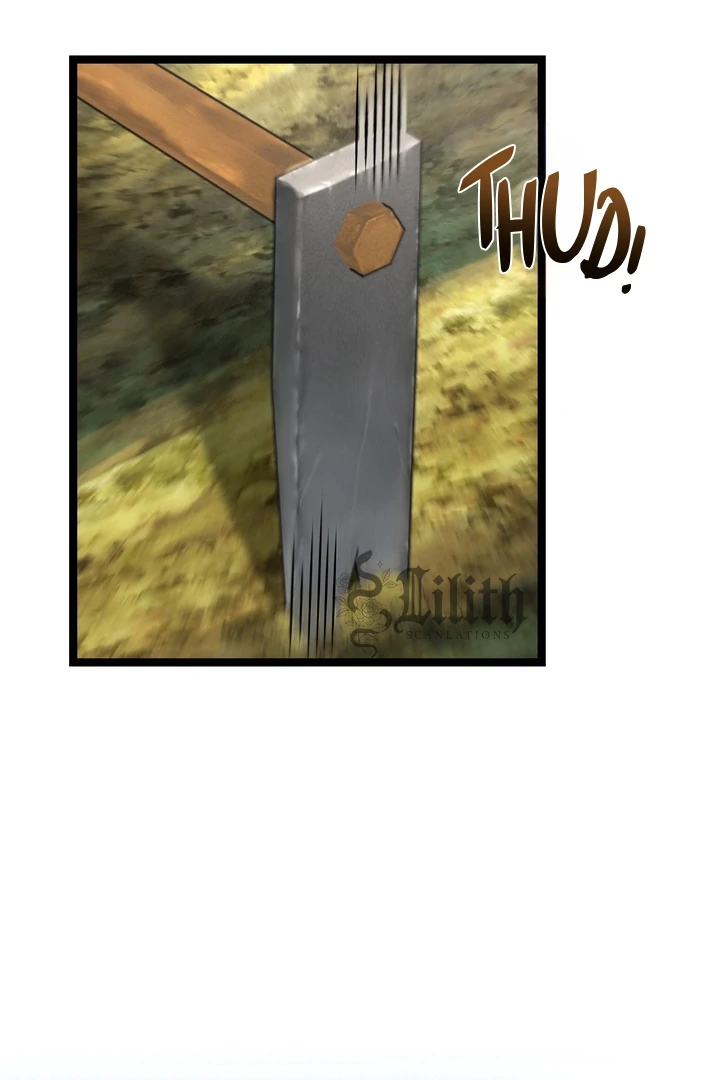 Ghost Story Chapter 4 page 30 - 