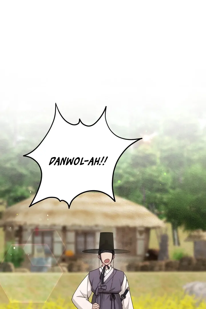 Ghost Story Chapter 4 page 37 - 