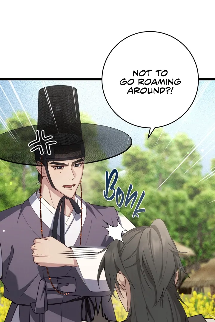Ghost Story Chapter 4 page 40 - 