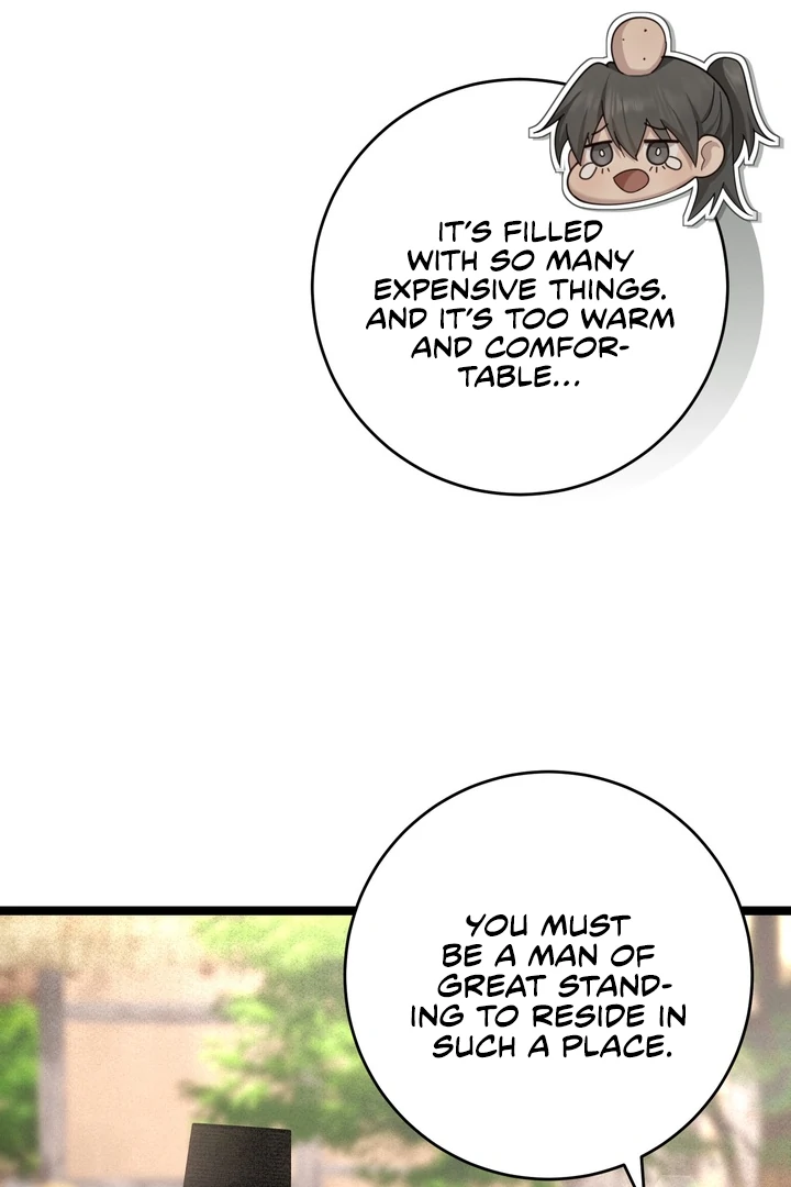 Ghost Story Chapter 4 page 43 - 