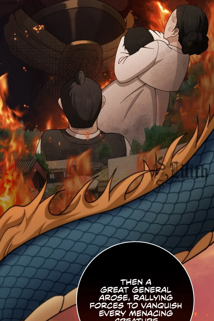 Ghost Story Chapter 4 page 46 - 