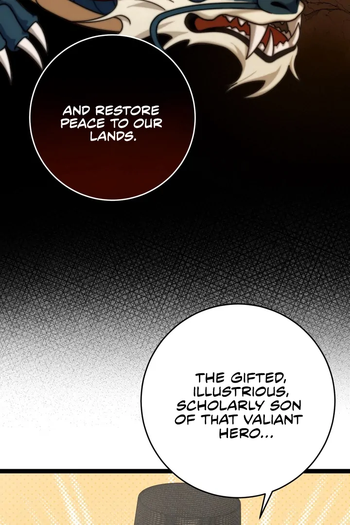 Ghost Story Chapter 4 page 48 - 