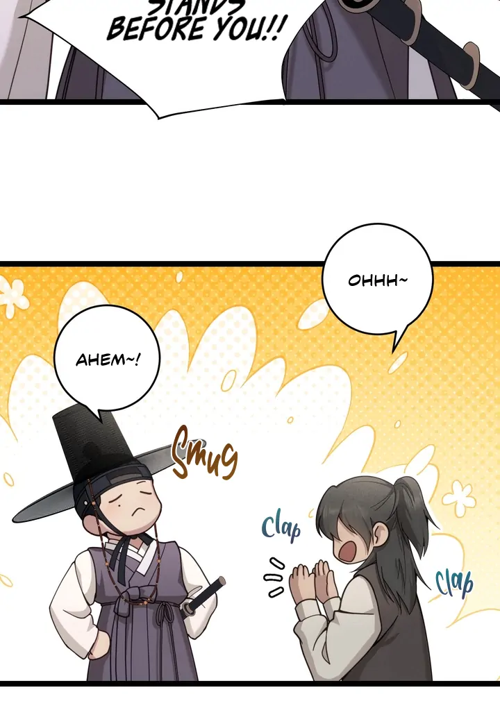 Ghost Story Chapter 4 page 50 - 