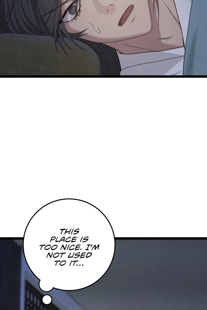 Ghost Story Chapter 4 page 6 - 