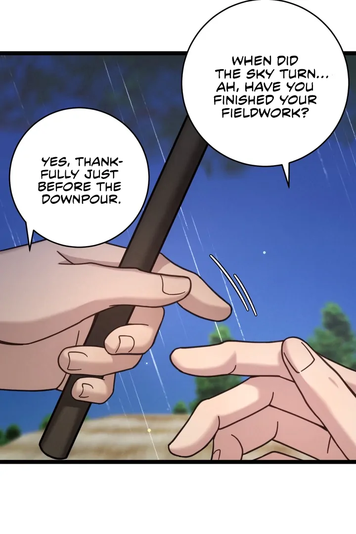 Ghost Story Chapter 4 page 62 - 