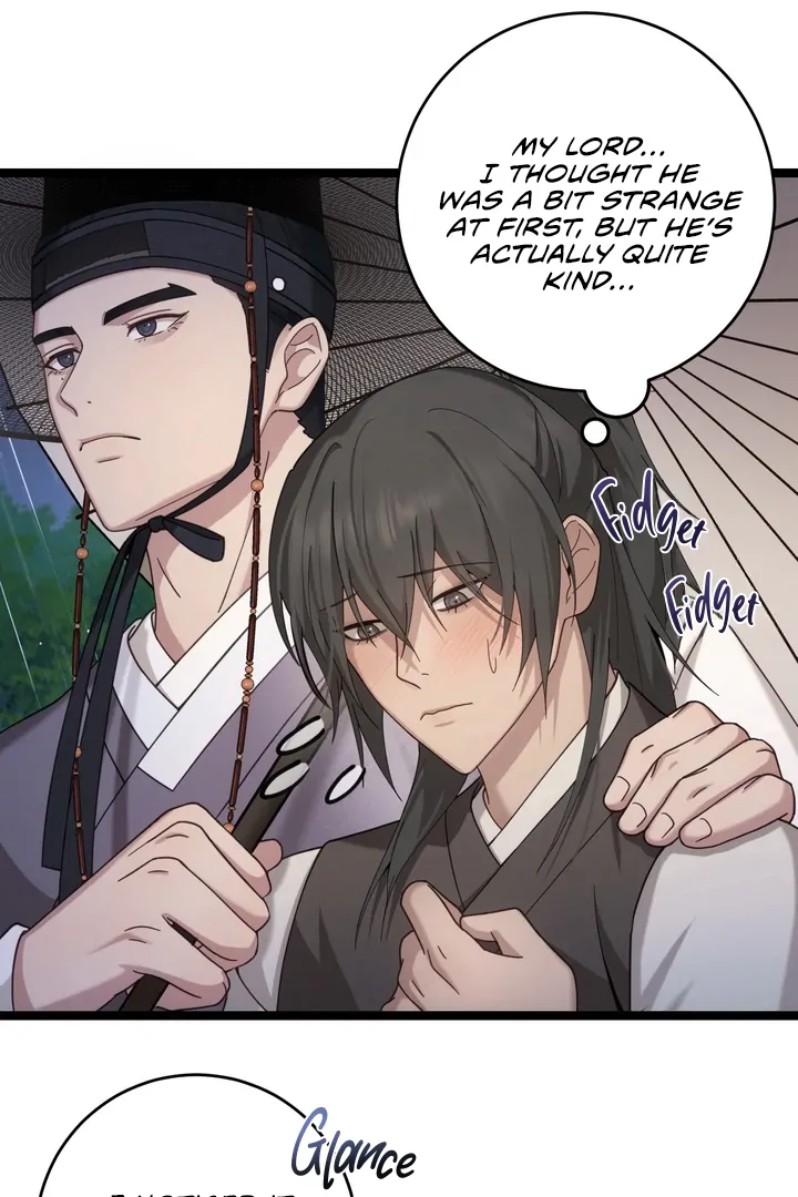 Ghost Story Chapter 4 page 67 - 