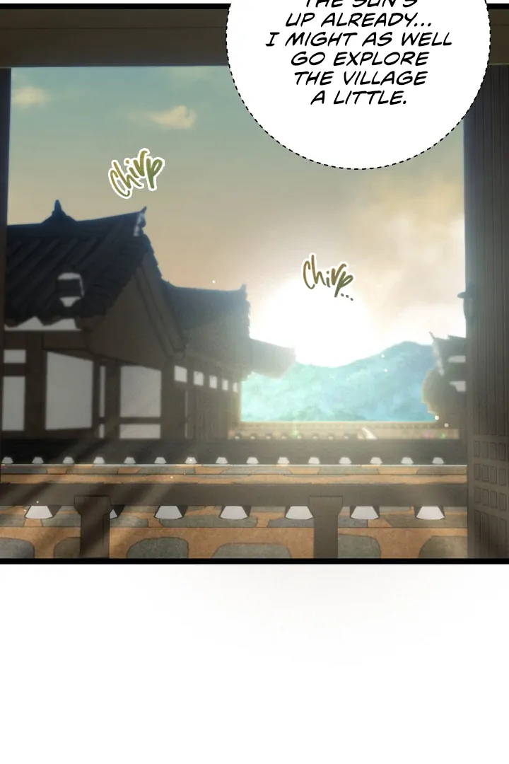 Ghost Story Chapter 4 page 8 - 