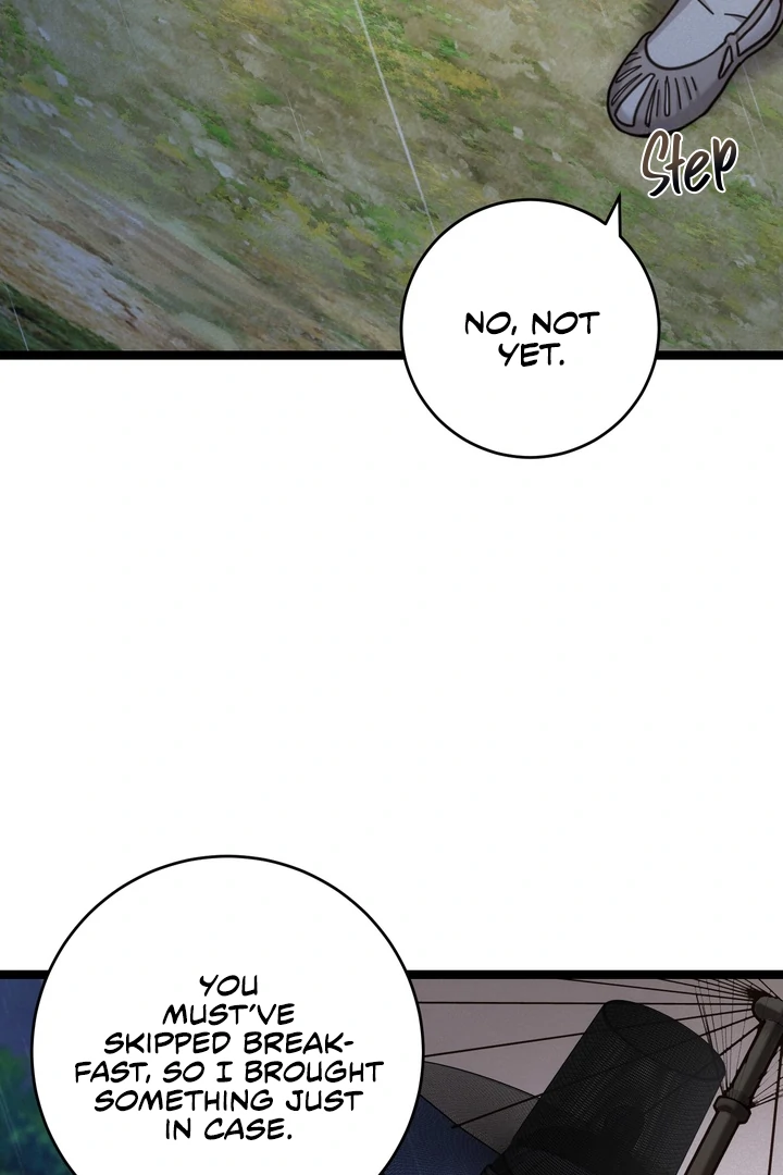 Ghost Story Chapter 4 page 71 - 