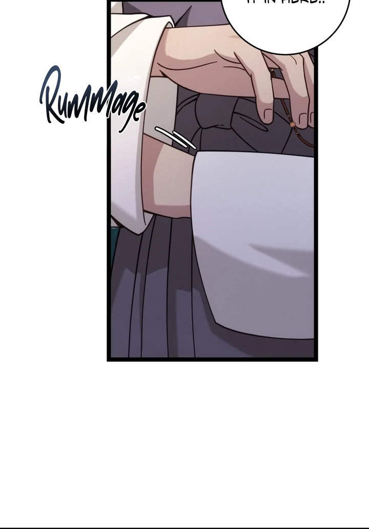 Ghost Story Chapter 4 page 73 - 