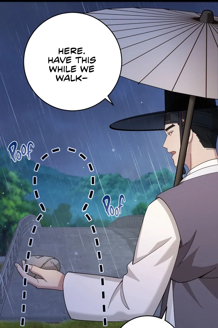 Ghost Story Chapter 4 page 74 - 