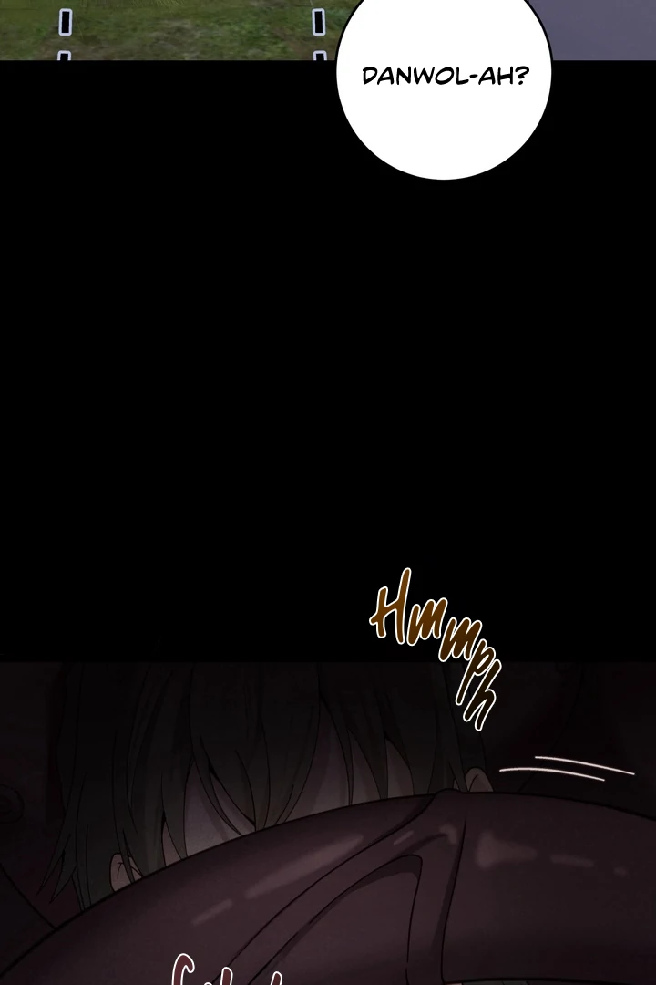Ghost Story Chapter 4 page 75 - 