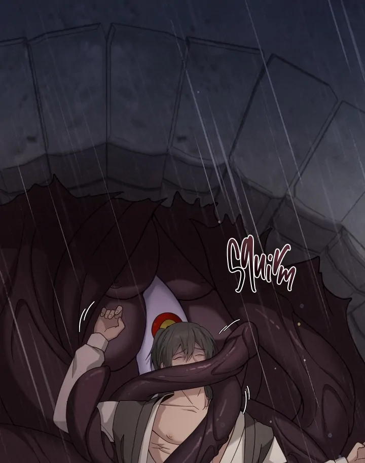 Ghost Story Chapter 4 page 79 - 