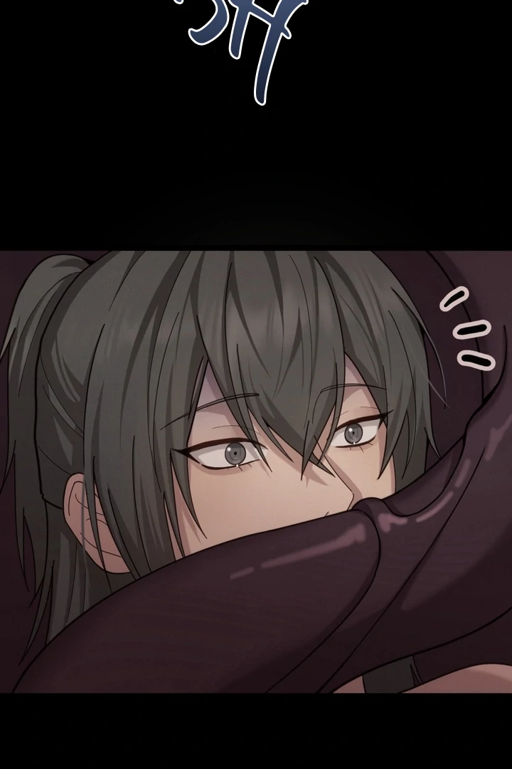Ghost Story Chapter 4 page 83 - 