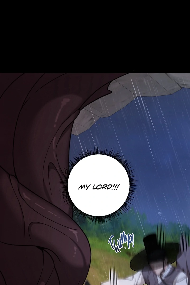 Ghost Story Chapter 4 page 84 - 