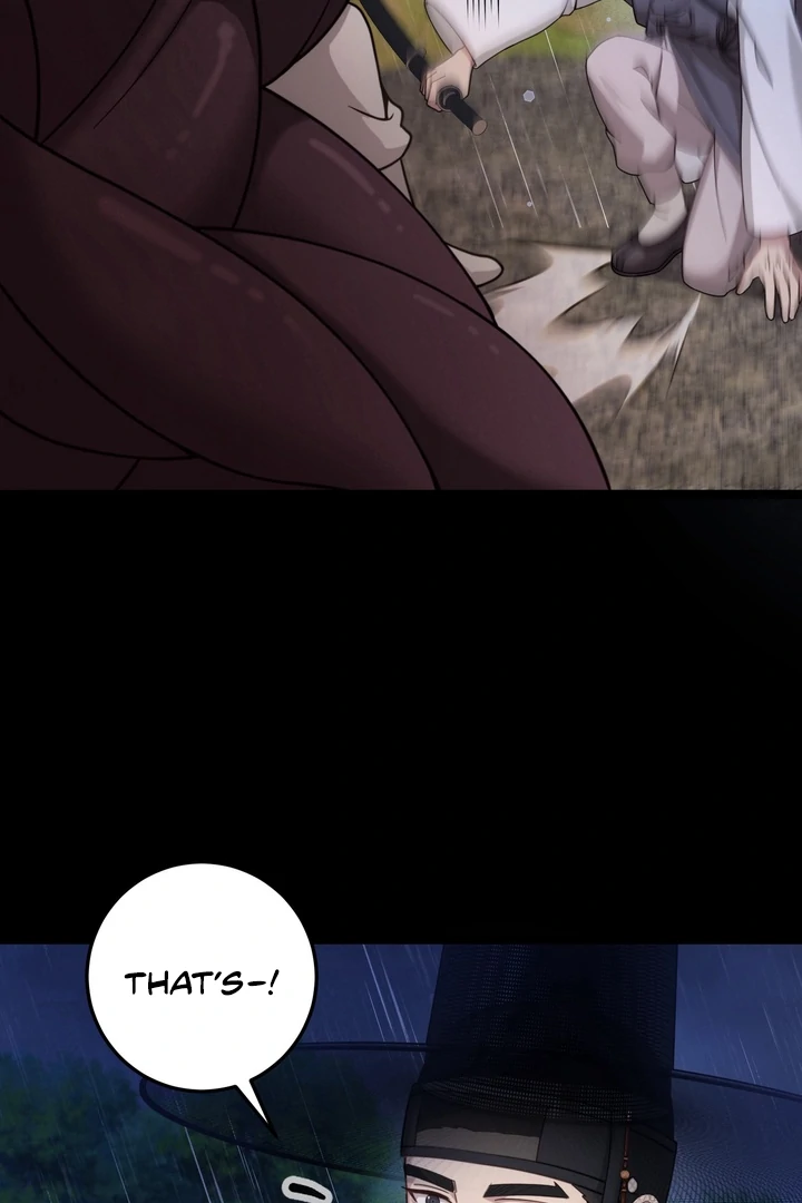 Ghost Story Chapter 4 page 85 - 