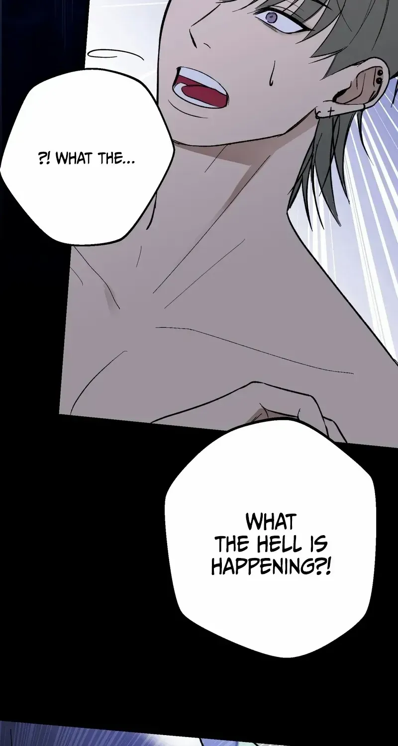 Ghostly Connection Chapter 1.2 page 102 - 