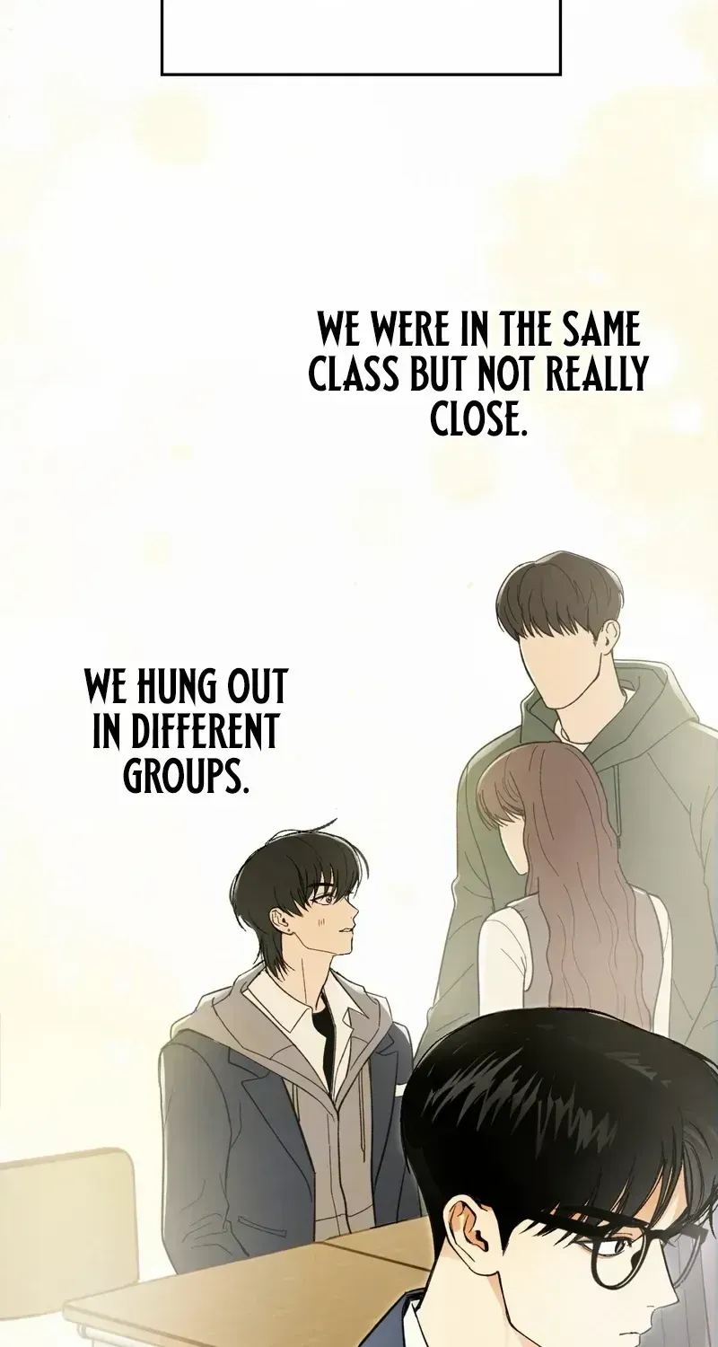 Ghostly Connection Chapter 1.2 page 16 - 
