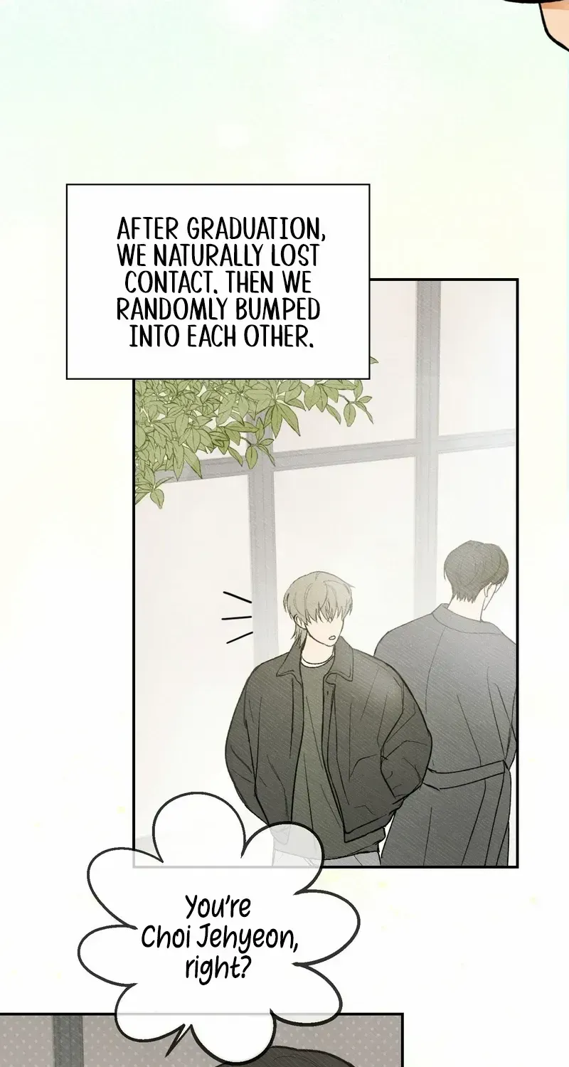 Ghostly Connection Chapter 1.2 page 28 - 