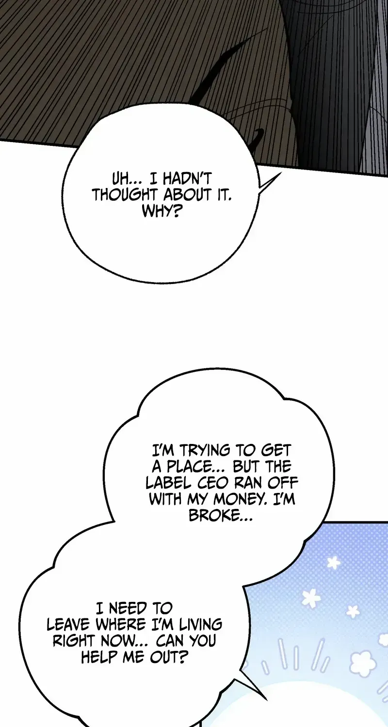 Ghostly Connection Chapter 1.2 page 35 - 