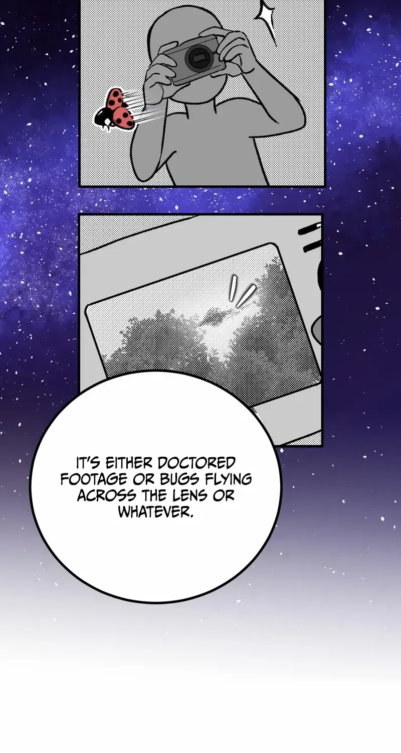 Ghostly Connection Chapter 1.2 page 51 - 